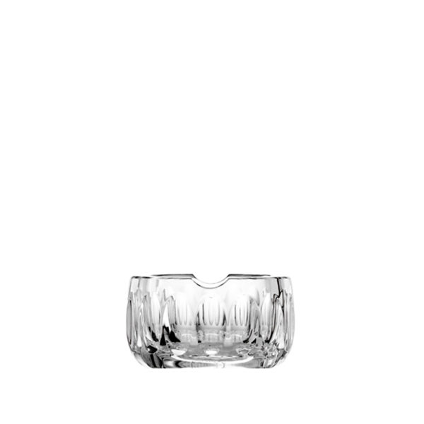 43000500 Saint Louis cristal ashtray