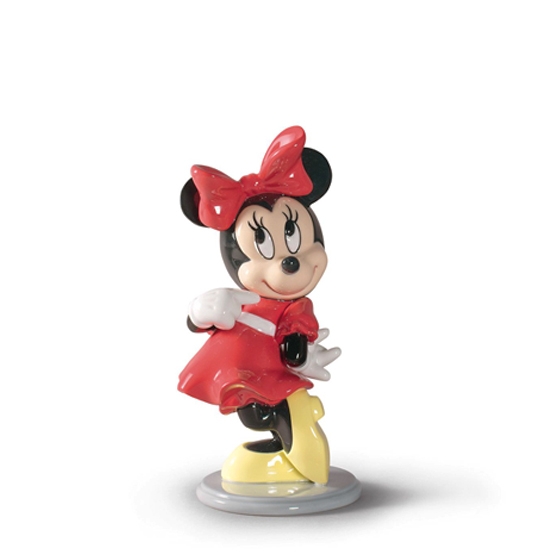 01009345 Minnie Mouse
