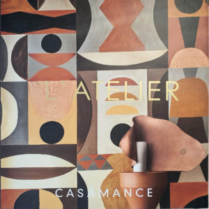 Casamance - L'Atelier