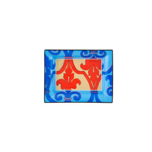 Bandeja rectangular Palazzo N6